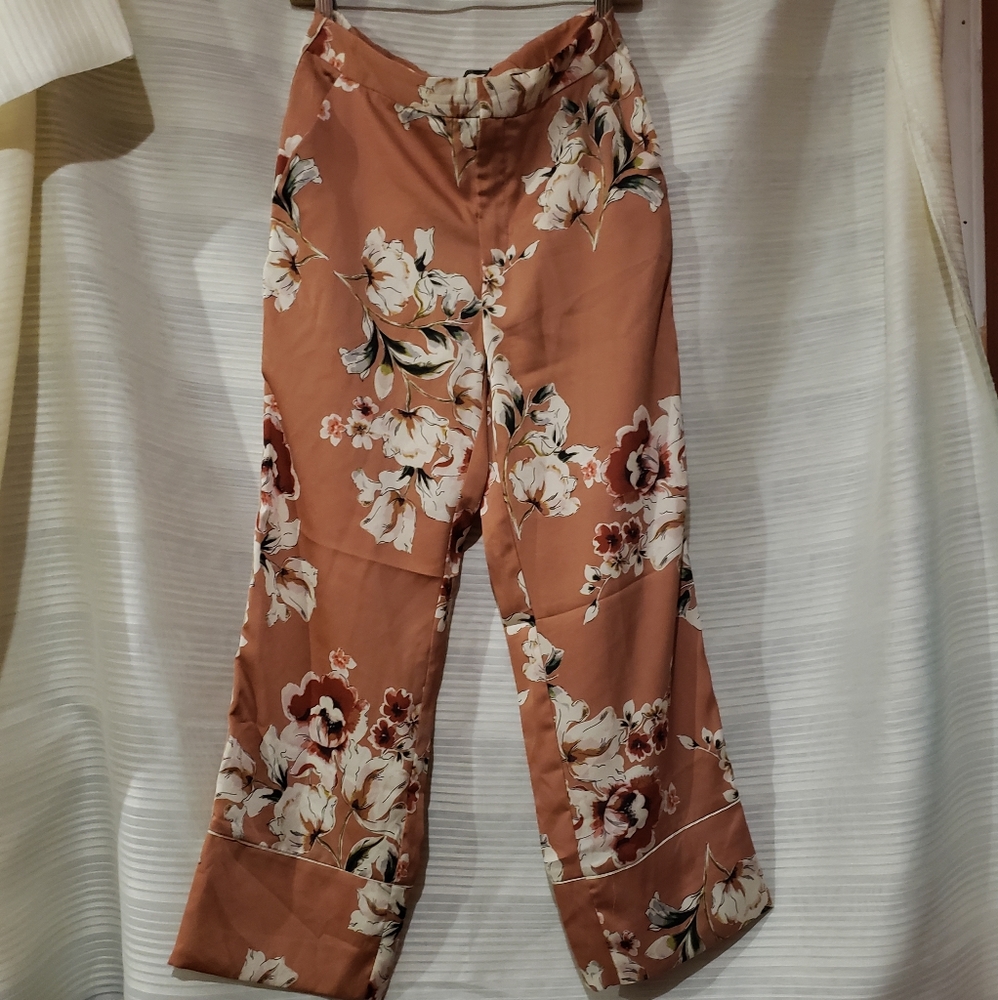 Zara trousers